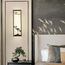 Chinese waterproof outdoor wall light for garden and pathways