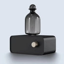 glass essential oil diffuser with professional nebulizer