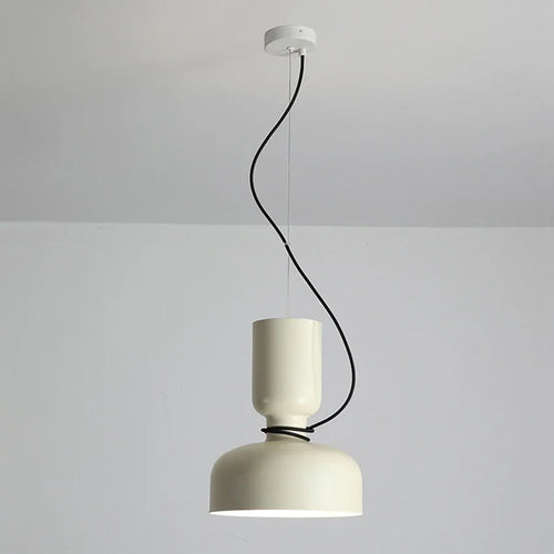 Modern LED designer pendant light for your home - vue 7 sur 22