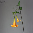 Luxury artificial flower party decoration for weddings and Christmas