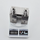 stainless steel accessories for modern soap dispensers
