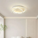 Modern LED ceiling light for elegant interior decor