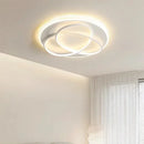 Modern LED ceiling light for an elegant and bright interior decor