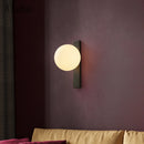 Minimalist design wall light for modern interiors