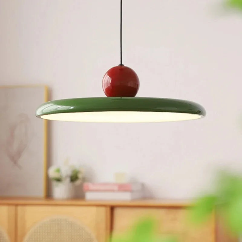 Modern Nordic chandelier for decorative pendant lighting