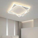 Modern LED ceiling light decorative indoor elegant design