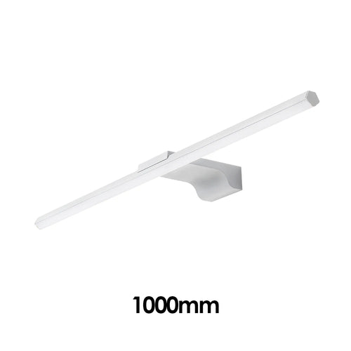 Modern LED wall light with dimmable function for indoor use - vue 11 sur 17