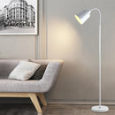 Modern simple floor lamp for interior decoration