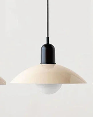 Simple restaurant chandelier - vue 17 sur 28