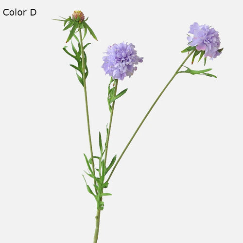 Artificial potted flower for decoration and weddings - vue 8 sur 11
