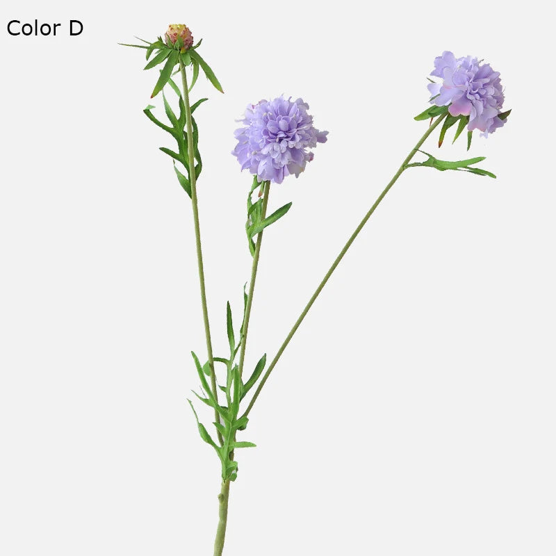 Artificial potted flower for decoration and weddings - vue 7 sur 11