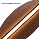 Nordic LED wall light
