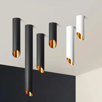 Recessed LED spotlight for kitchen, bar or shop