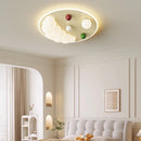 Nordic full spectrum LED lamp eye protection new collection