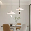 Modern designer pendant light for living room and decorative restaurant