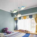 Decorative chandelier for bedroom and commercial spaces