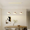 Modern pendant chandelier for elegant indoor lighting