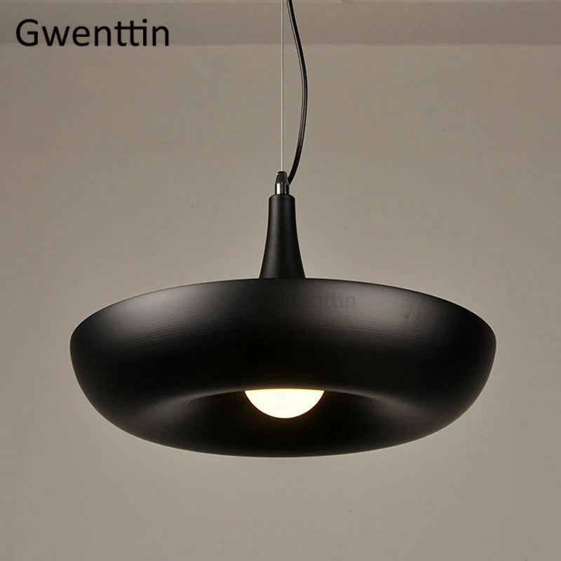 Diy plant pendant light for modern interior decor - vue 3 sur 8