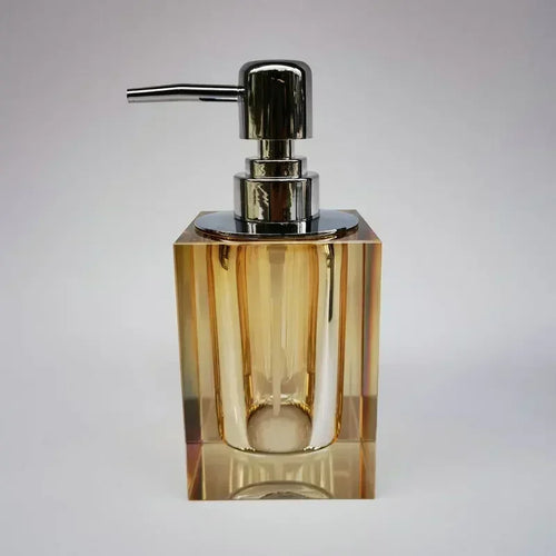 glass bottle for disinfectant and soap dispenser - vue 21 sur 29
