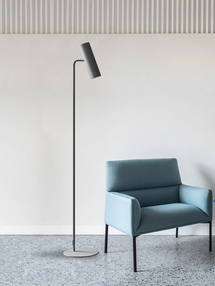 Minimalist design desk lamp for interior decoration
