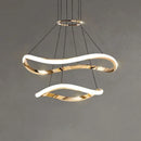 Nordic LED pendant chandelier luxury home decorations
