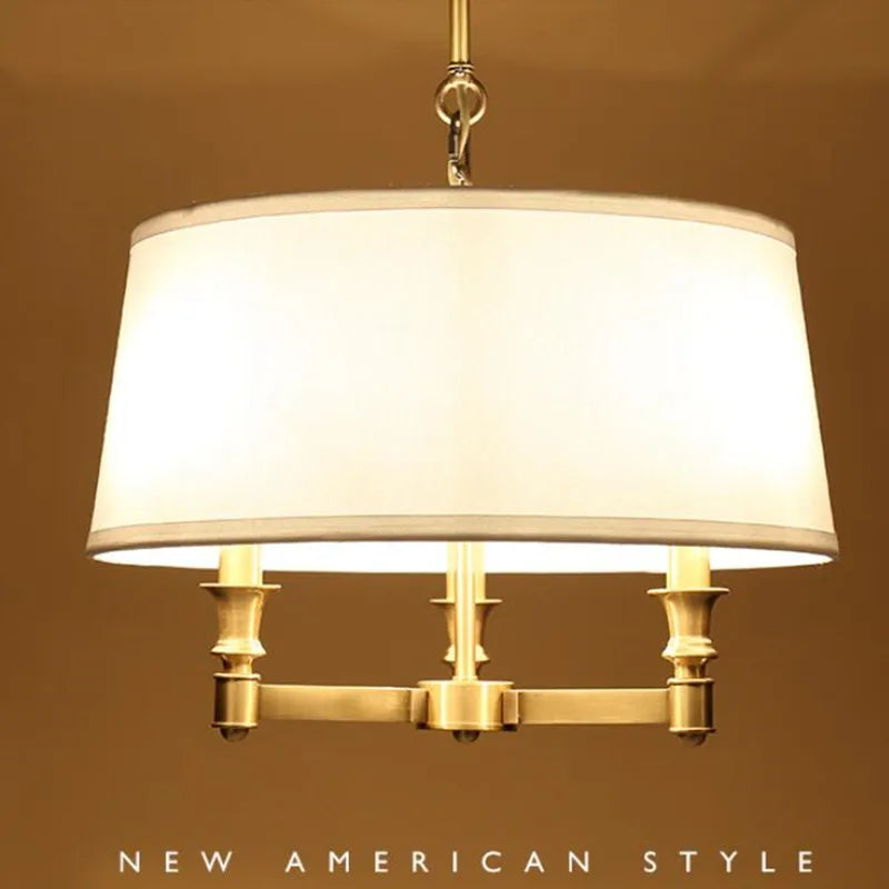 Modern pendant light glass globe Art Deco kitchen ceiling lamp