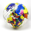 inflatable PVC globe for learning while having fun