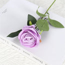 Artificial rose bouquet for weddings, Christmas or Valentine's Day