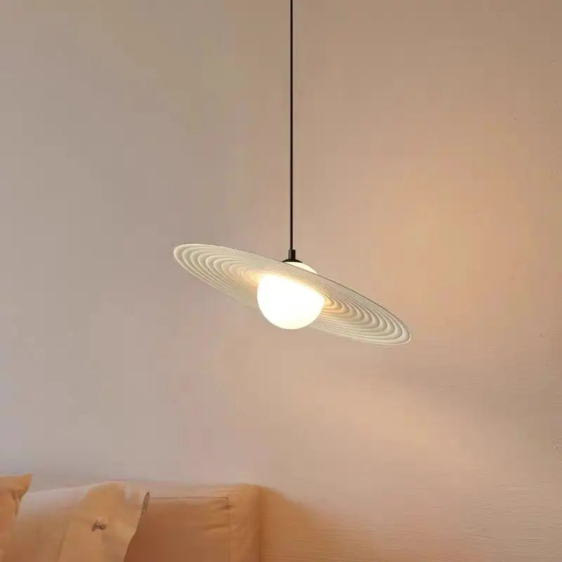 Postmodern decorative wall light for creative interiors - vue 3 sur 8