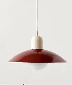 Simple restaurant chandelier - vue 23 sur 28