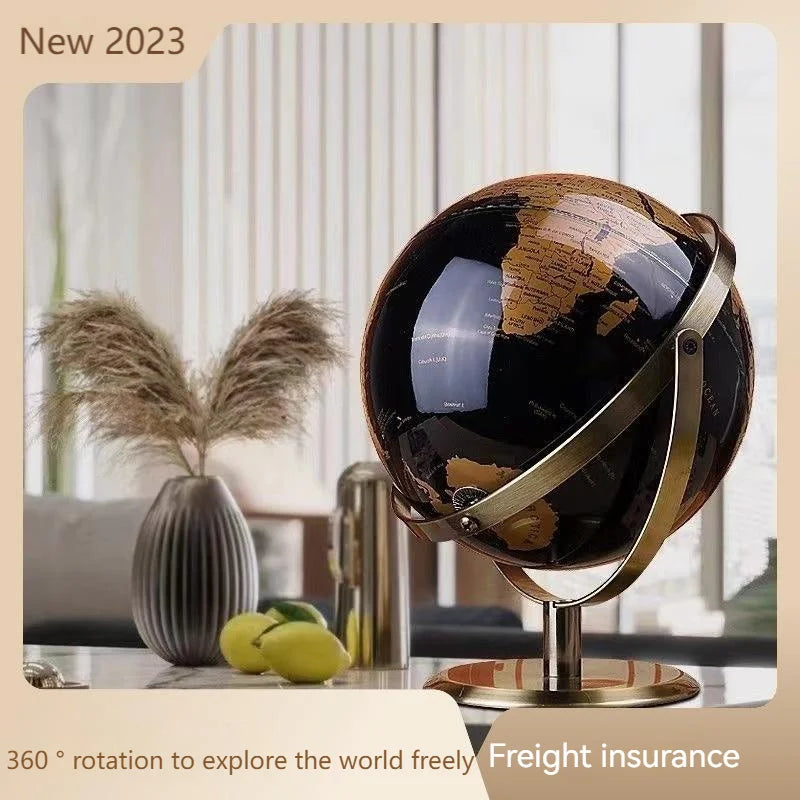 Educational globe for children creative decoration and learning - vue 7 sur 10