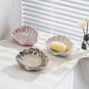 creative personalized ceramic soap dishes for bathroom