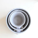 woven animal storage basket for toys and miscellaneous items