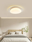Creative cobblestone ceiling light for modern lighting
