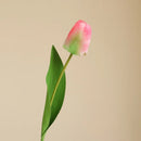 Easter silk tulip decoration for weddings and spring