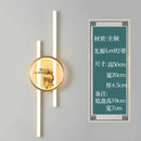 Chinese style copper wall light for indoor lighting