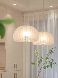 Creative pendant light for modern and elegant lighting