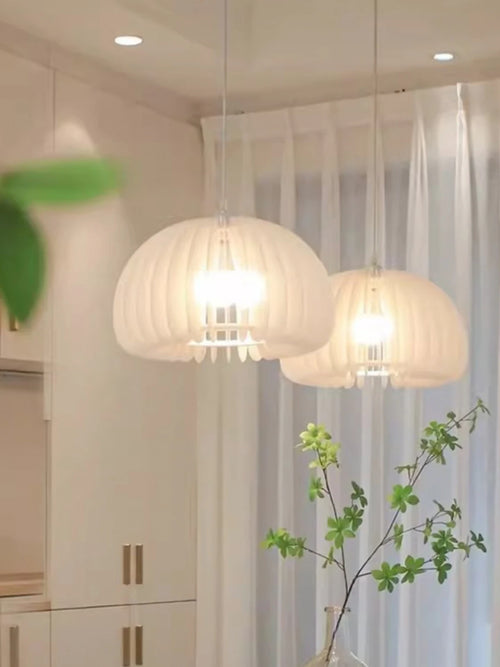 Creative pendant light for modern and elegant lighting