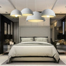 Nordic wabi sabi chandelier for interior decor and pendant lighting