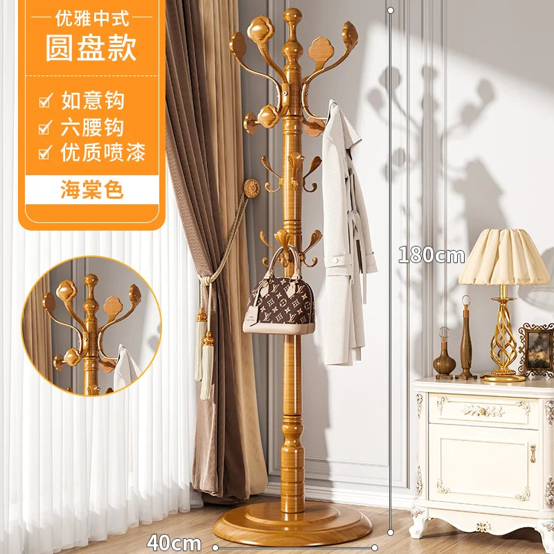 hanger for jackets and clothes for all spaces - vue 10 sur 32