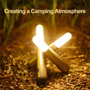 Usb rechargeable led lantern