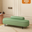 modern and comfortable shoe bench for interiors