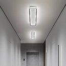 Modern LED ceiling light for stylish and bright interior décor