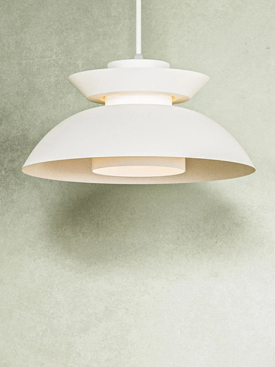 Modern Danish design pendant light for restaurant and kitchen