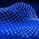 Decorative LED string lights for parties and events