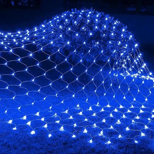 Decorative LED string lights for parties and events - vue 7 sur 14