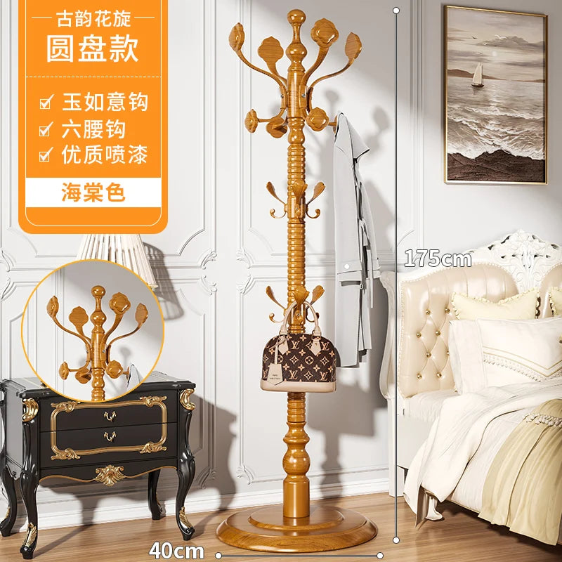 hanger for jackets and clothes for all spaces - vue 28 sur 32