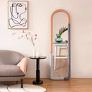 Modern nordic mirror for creative and aesthetic decor