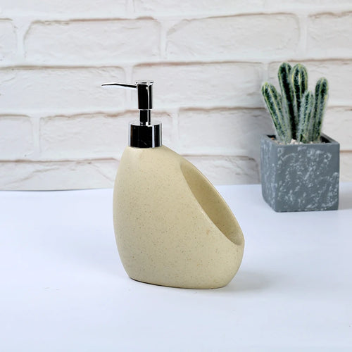 creative liquid soap dispensers for bathroom - vue 7 sur 10