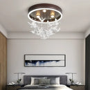 Sandyha modern decorative LED chandelier for children